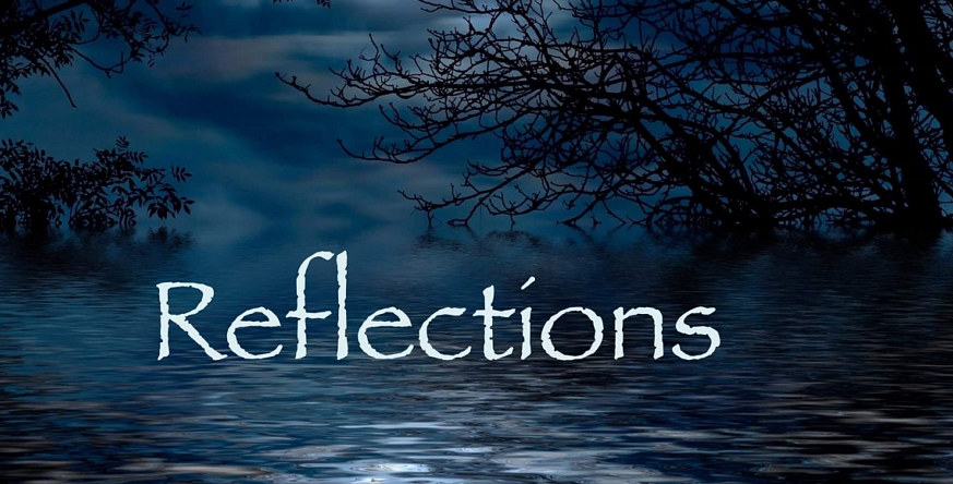 New Single by Karen Biehl – Reflections